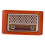 Mini radio vintage décorative, petite taille 5