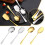 Extra Thick Serving Spoon Buffet Tablespoon Large 6