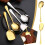 Extra Thick Serving Spoon Buffet Tablespoon Large 3