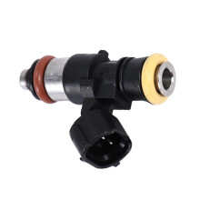 Fuel Injector High Impedance 210Lb 2200Cc Gas Petrol Methanol 0280158821