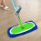 Microfiber Mop Pads Reusable Washable for Hard Floors 3