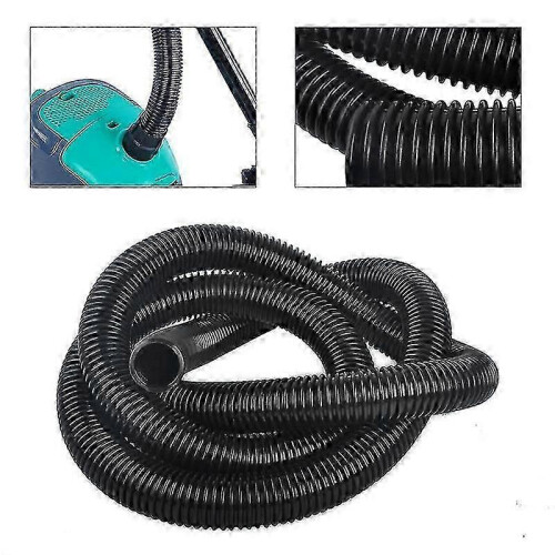 2.5M 32mm Flexible EVA Hose Tube Pipe Extra Long 1