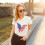 1Piece Precisions Cut Artistic Stencils Hollow Out-Type A 5