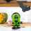 Παιχνίδια Halloween για Κούρδισμα για Παιδιά – 3 τεμάχια Ποικιλία Κουρδιστών 3