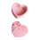 Heart Shape Storage Box Mold Crafting Molds Unique Candle 5