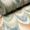 Multi Geometric Metallic Wallpaper Textured Retro Quirky Paste The Wall Vinyl 2