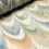 Multi Geometric Metallic Wallpaper Textured Retro Quirky Paste The Wall Vinyl 3