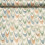 Multi Geometric Metallic Wallpaper Textured Retro Quirky Paste The Wall Vinyl 7