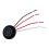 Silicone Button 3 Level Temperature Control Waterproof Heating 1