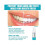 2pcs Baking Soda Teeth Whitening Mousse Brightify Deep Cleaning Foam FreshToothpaste 2