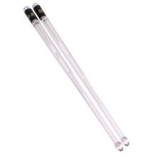 Oplaadbare drumstokken met lichtgevende LED's, 15 stuks, voor volwassenen en kinderen, drumcadeaus, drumaccessoires