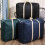 Heavy Duty Moving Bags Reusable Foldable 2-Pack 5