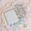 Irregular Line Shape Silicone Mold Crafting Moulds for Resin 5