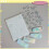 Irregular Line Shape Silicone Mold Crafting Moulds for Resin 7