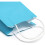 Reusable paper gift bags medium size eco friendly 2