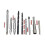 Twist Drill Sleeve Screwdriver Bit Set Hand Electric Drill Accessories #1 2