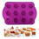 Muffinform – Mini-Muffins – Muffinblech – Backform – Muffins-Überraschungsgeschenk 1