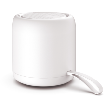 Bluetooth-luidspreker, draagbare mini draadloze luidspreker Bluetooth 5.0 buitenluidspreker met HD stereo HiFi-bas, 1200mAh-batterij, geschikt voor d