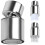 Faucet Nozzle - 360 Rotating Water Adapter_Surprise Gift 1