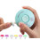 Lime à ongles électrique compatible bébé - Cadeau surprise multicolore 1