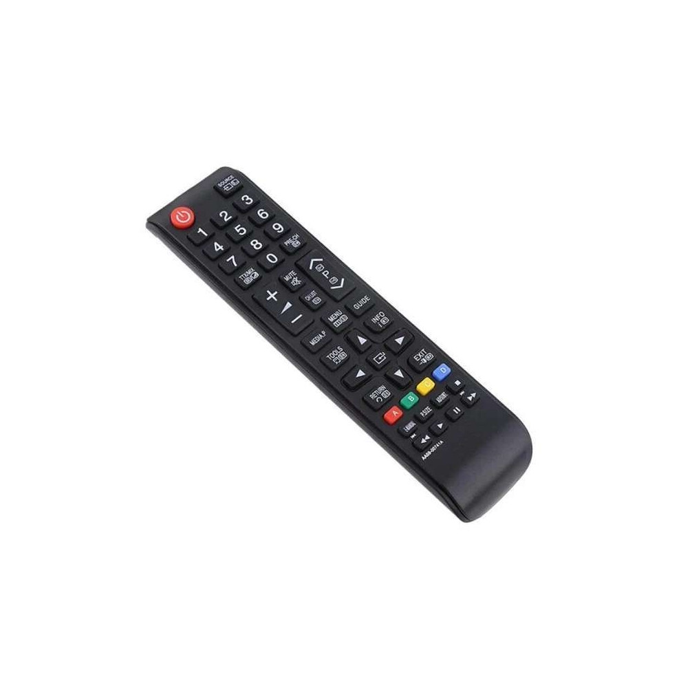 Universal Compatible Samsung Smart Tv Â A Smart Choice_special Gift_black/Black_surprise Gift 6902344842121