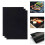 3pcs Grill Mat, Oven Mat, Baking Mat - Non Stick - 40x33_Surprise Gift 1