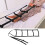 Bed ladder aid - pull-up aid with handle straps - rope ladder_Surprise Gift 1