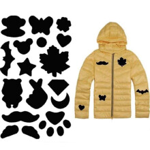 Repair Patches Children's Clothing - Self-Adhesive Waterproof Durable_Surprise Gift