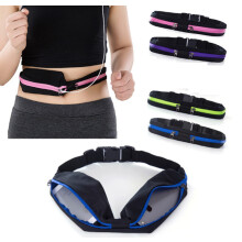 Sports belt / waist bag compatible jogging or training_Surprise Gift