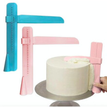 Cake smoother - Cake smoother - Baking_Surprise Gift