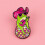Leuke Kikkers Broche Mode-accessoire Zinklegering Reversspeld 4