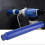 Wet Diamond Core Drill Bit for Concrete Water Drill Bit Air Conditioning Installation (56*370) 3