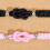 Adjustable Braided Love Knot Bracelet For Couples Romantics-A03 7