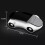 (Yellow) Car Model Phone Holder,Car Model Bracket Universal Car Phone Holder Mount 3