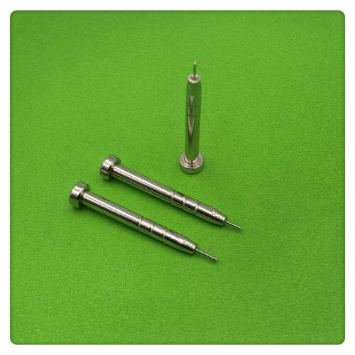 Multifunctional Watch Band Link Removal Tool Watch Strap-0.9mm 1