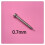 Multifunctional Watch Band Link Removal Tool Watch Strap-0.9mm 5