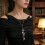 Lightweight Alloy Handmade Personalized Necklace With 4