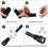 Tactical Flashlight Green Light Strong Light Long Light Outdoor Replaceable Red Light Blue Light White Light Rechargeable Flashlight_Surprise Gift 5