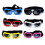 Sunglasses compatible small dogs, red_Surprise Gift 5