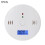 Carbon Dioxide Detector, Gas Alarm compatible Poisoning Risk_Surprise Gift 2