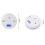 Carbon Dioxide Detector, Gas Alarm compatible Poisoning Risk_Surprise Gift 3