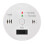 Carbon Dioxide Detector, Gas Alarm compatible Poisoning Risk_Surprise Gift 4