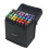 40-Pack - Marker Pens with Case - Double-Sided - Pens_Surprise Gift 2