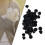 200 fermoirs papillon en silicone pour épingles de revers 5