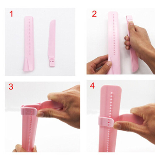 Cake smoother - Cake smoother - Baking_Surprise Gift 1