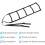 Bed ladder aid - pull-up aid with handle straps - rope ladder_Surprise Gift 3
