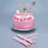 Cake smoother - Cake smoother - Baking_Surprise Gift 5