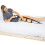 Bed ladder aid - pull-up aid with handle straps - rope ladder_Surprise Gift 4