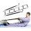 Bed ladder aid - pull-up aid with handle straps - rope ladder_Surprise Gift 5