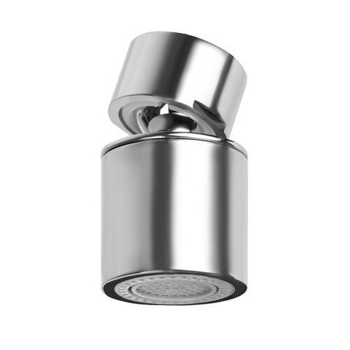 Faucet Nozzle - 360 Rotating Water Adapter_40_Surprise Gift 2